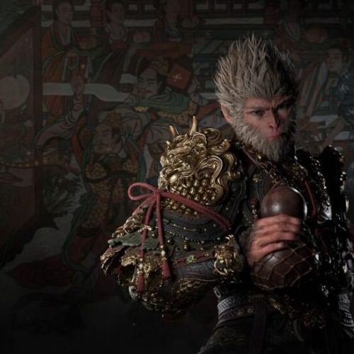 Lançamentos da semana: Black Myth Wukong no Xbox, Sword of the Sea e muito mais!