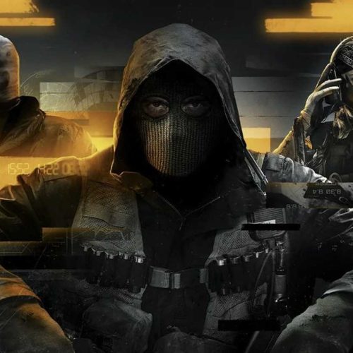 Call of Duty vai ganhar adaptação para os cinemas pela Paramount