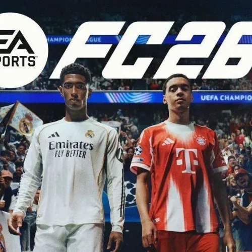 EA Sports FC 26 amplia licenças e estádios e confirma data global