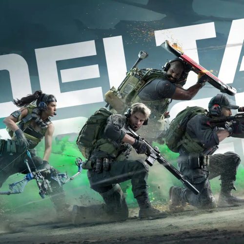 Delta Force terá crossplay e suporte a teclado e mouse no PS5