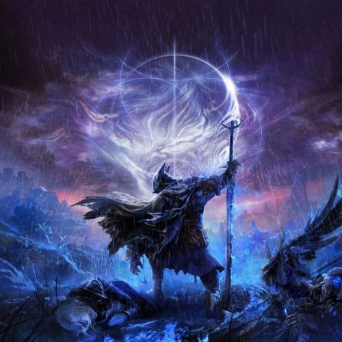 Elden Ring Nightreign recebe modo super difícil