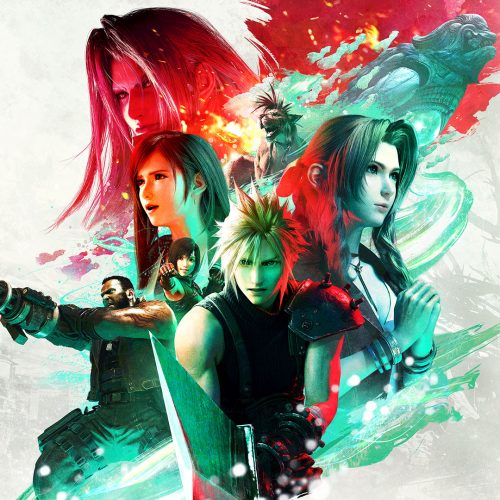 Final Fantasy 7 Remake Parte 3 já tem anúncio definido