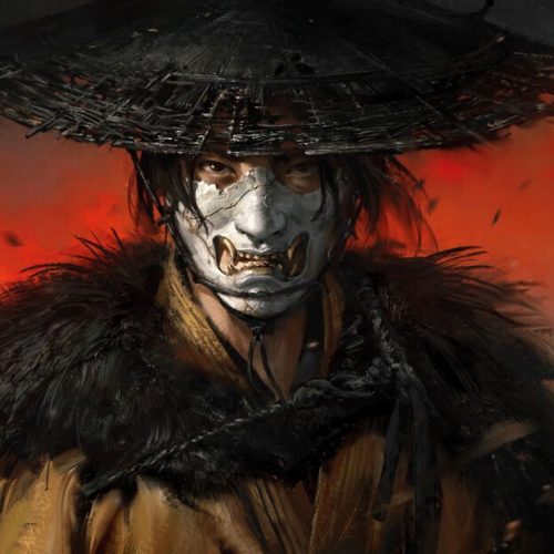 Agora é oficial: Ghost of Yōtei está finalizado e pronto para chegar às prateleiras digitais e físicas.