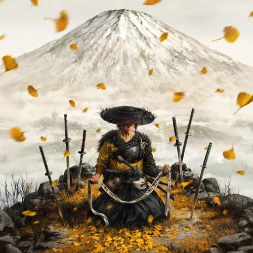 Ghost of Yōtei será jogável na TGS com exclusividades e atrações para fãs