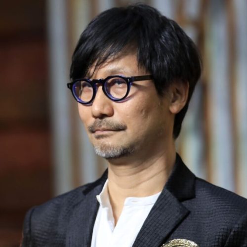 Kojima prepara grandes novidades para aniversário da Kojima Productions