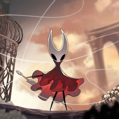 Silksong causa efeito dominó: indies empurram lançamentos para escapar da sombra de Hornet