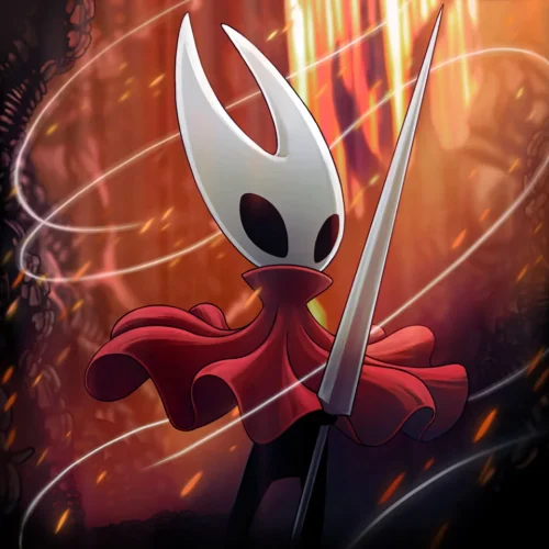 Silksong dá nó na galera: beleza extraordinária, dificuldade que divide jogadores