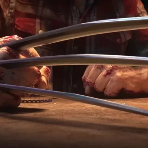 Wolverine da Insomniac deve ser destaque no próximo State of Play
