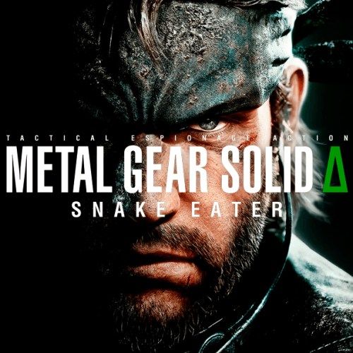 Metal Gear Solid Delta: Snake Eater estreia no fim de agosto com visual moderno