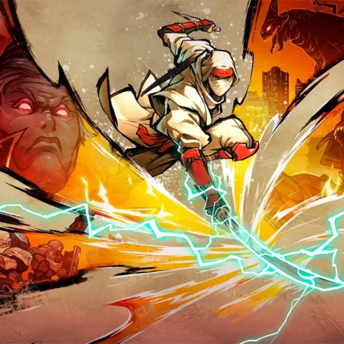 Shinobi: Art of Vengeance ganha trailer de lançamento e já revela data