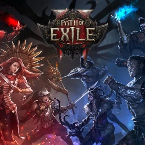 Path of Exile 2 libera teste grátis por tempo limitado com atualização gigante; veja como jogar