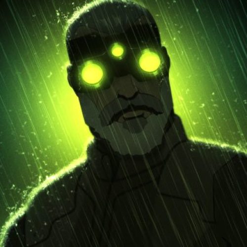 Netflix revela primeiro trailer da série Splinter Cell