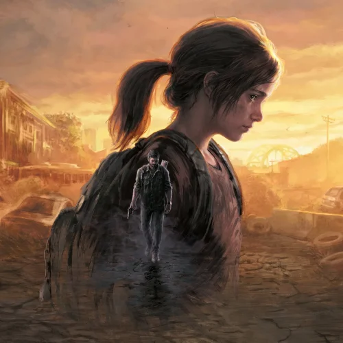Naughty Dog prepara novidades inéditas para o universo de The Last of Us