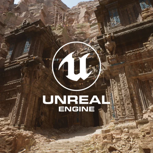 Unreal Engine 5 sofre travamentos por buscar gráficos antes da otimização, admite CEO da Epic