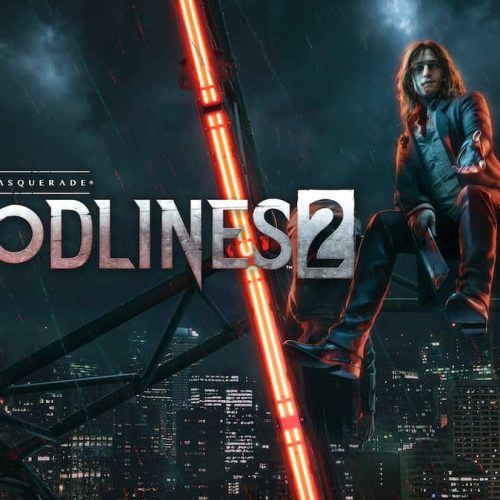 Vampire: The Masquerade – Bloodlines 2 terá novidades em setembro