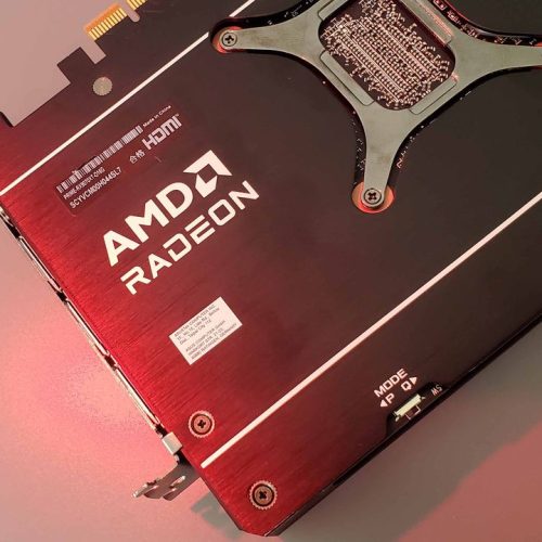 A AMD está aumentando os preços das placas gráficas, e está na hora de comprar um PC?