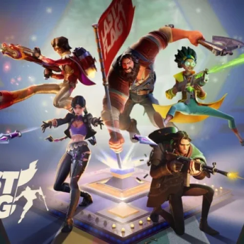 A Batalha pela Bandeira Começou: Last Flag é Lançado Sem Microtransações!