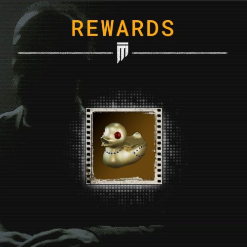A Caça ao Pato em The Outlast Trials!