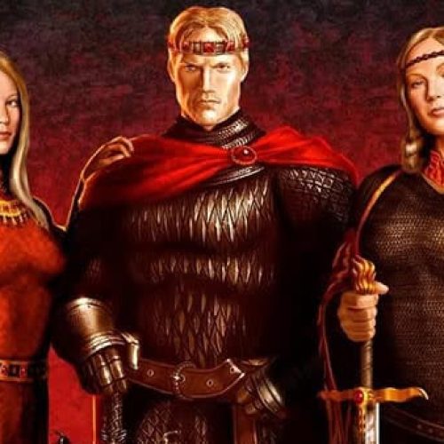 A Conquista de Aegon: Um Novo Capítulo em Cinemas