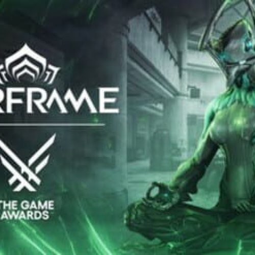 A continuação mais surpreendente em Warframe