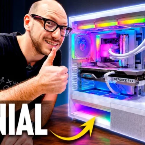 A Cougar revoluciona a experiência gamer com novos gabinetes e cadeiras