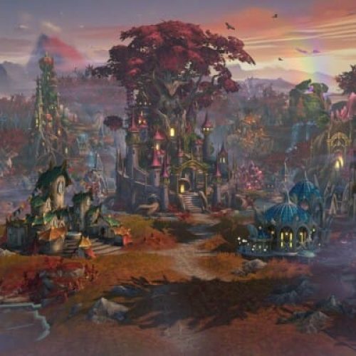 A Era das Lendas: Heroes of Might and Magic Desperta!