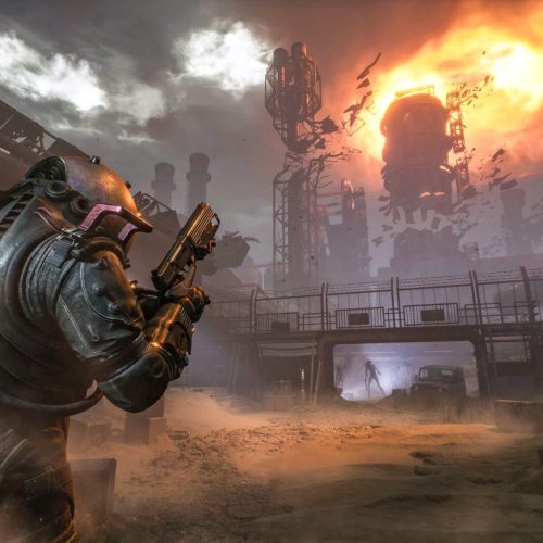 A Era de Cronos Brilha na Hora Certa!