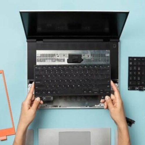 A Era dos PCs Pessoais Chega ao Fim? Entenda a Visão do Fundador da Framework