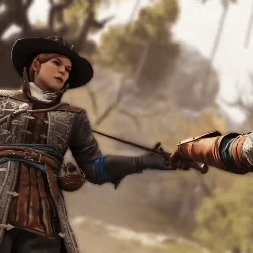 A Era dos Spiders Chegou ao Fim