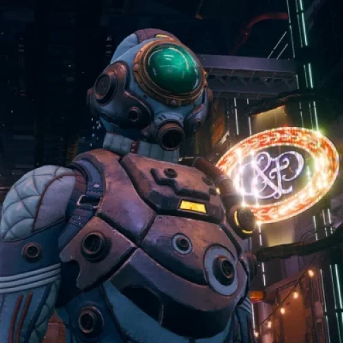 A Espaço Continua em Chamas: The Outer Worlds Recebe Granadas e Novidades 7 Anos Após o Lançamento