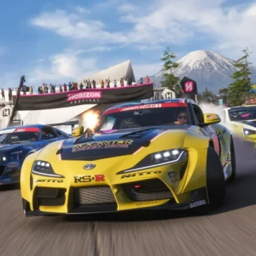 A Explosão de Cor e Velocidade: Forza Horizon 6 Recebe Notas Estrondosas de Críticos Mundiais