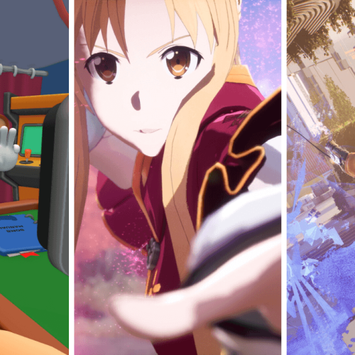 A festa de demos do Steam Next Fest foi um sucesso, mas…