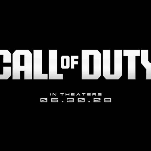 A Grande Entrada: Call of Duty Filme Recebe Lançamento em 2028!
