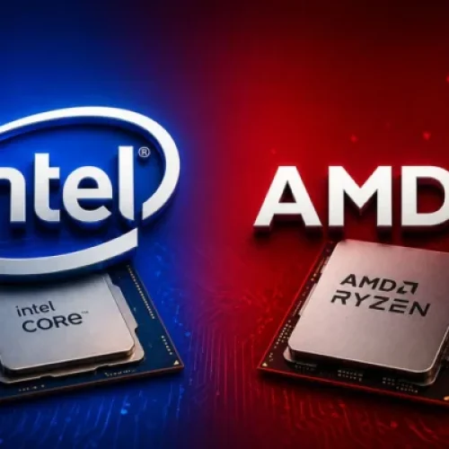 A Grande Fuga dos Preços de CPUs: Intel, AMD e MediaTek Acima da Media!