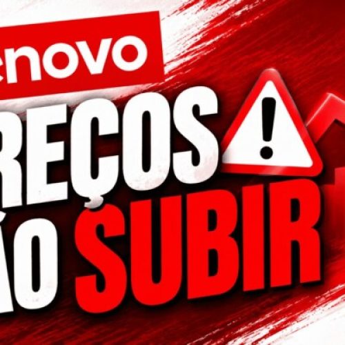 A Grande Mudança no Mundo dos Jogos: Lenovo Prepara Imposto de Julho!
