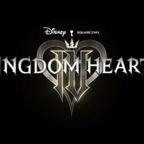 A Grande Retomada: Kingdom Hearts IV chega em 2024