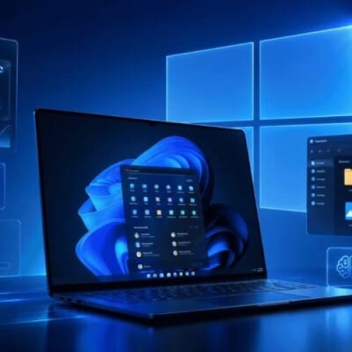 A Grande Revolução: Windows 11 Se Prepara para Levar a Batalha de Desempenho