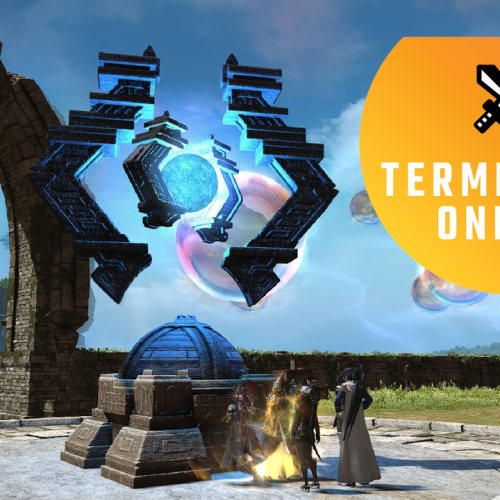 A Grind Perfeita em MMOs: O Que Faz Ela Ser ‘Boa’?