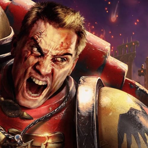 A Guerra de Bits: Warhammer chega ao Steam com Fôlego Novo!