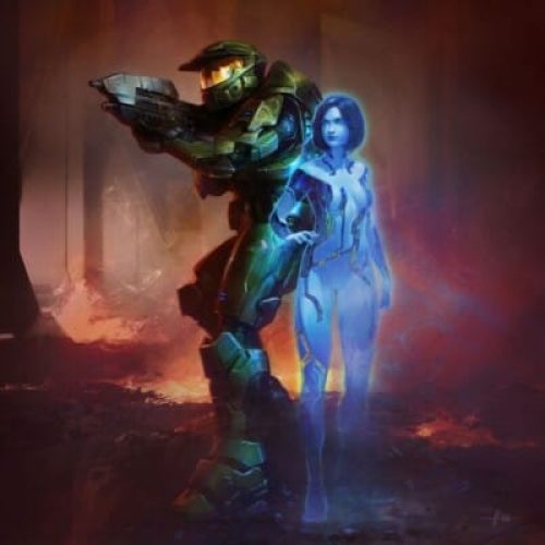 A Guerra de Halo Acaba de Ganhar um Novo Capítulo