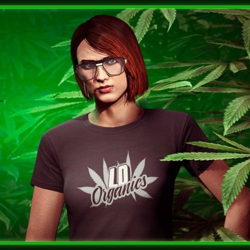 A Hora da Recompensa Chegou! GTA Online Desperta a Fúria do 4x de Recompensas!