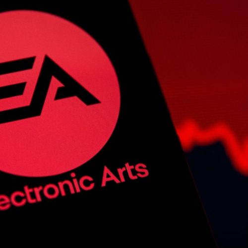 A IA da EA: Sim, Ela Ajuda a Contratar Mais Funcionários!