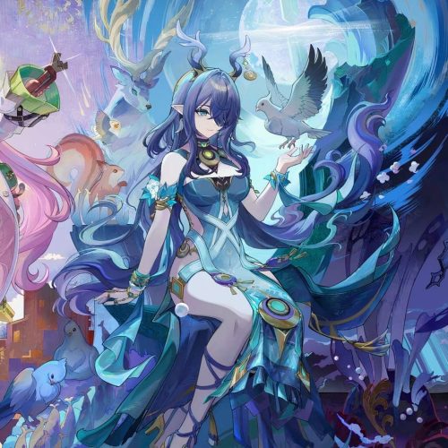 A Idade, Altura e Aniversário de Todos os Personagens Jogáveis em Genshin Impact