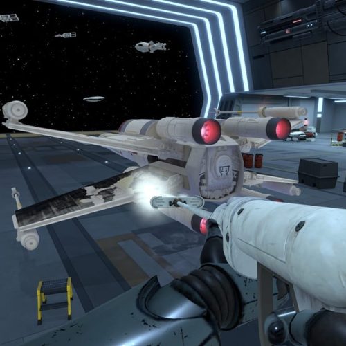 A Lavação de Galáxias Chega! PowerWash Simulator 2 Recebe DLC Crossover com Star Wars
