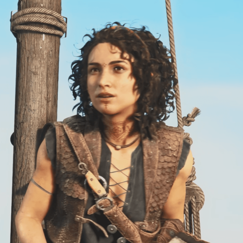 A Lenda de Sophia: A Próxima Fase da Aventura em Resonance: A Plague Tale Legacy