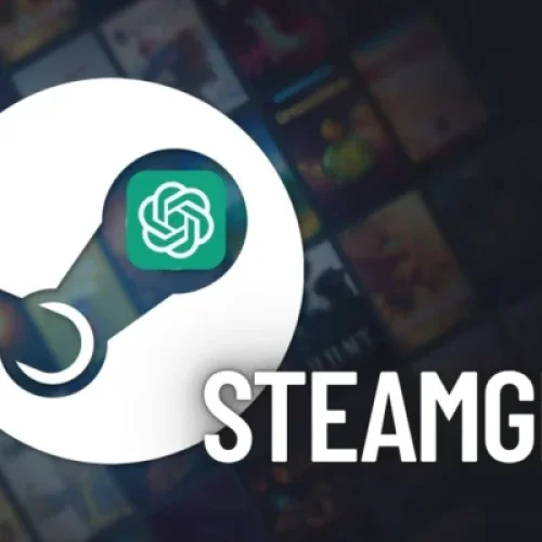 A Máfia da Inteligência Artificial da Valve: O Mistério do SteamGPT