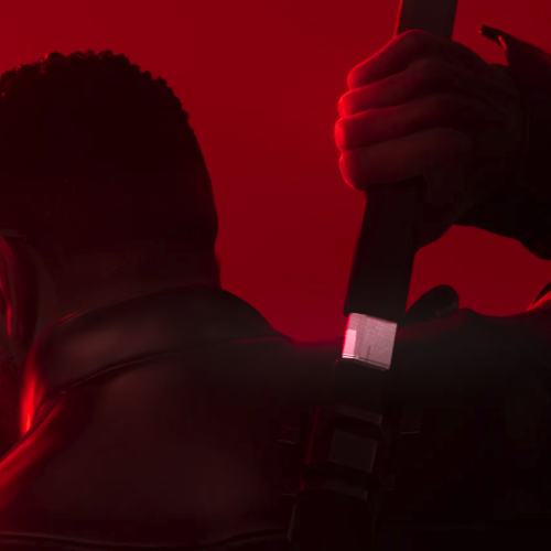 A Marvel Sente Medo: Microsoft Pode Cancelar Blade?