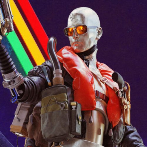 A MEGA ESTREIA de ARC Raiders: jogo conquista 3 prêmios nos Nordic Game Awards 2026!