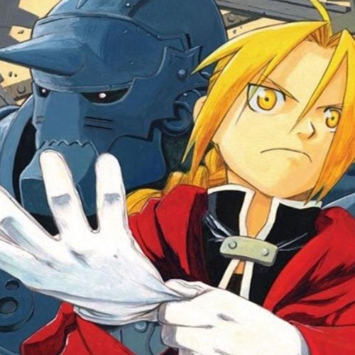 A Mítica do Gênero de Hiromu Arakawa: Desmistificando o Rumor