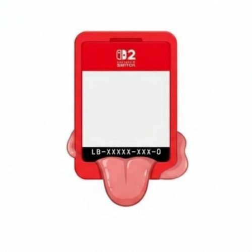 A Moda de Lamber Cartuchos no Nintendo Switch Está de Volta no Japão